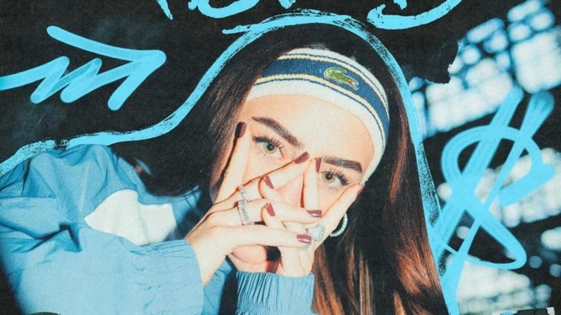 La artista reveló que con Naiki busca canalizar la misma chispa que la impulsó al estrellato, un regreso al rap con más fuerza y autenticidad que nunca. 