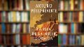 La isla de la mujer dormida, de Arturo Pérez-Reverte