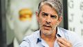 Ignacio Ortelli dijo que Pablo Echarri es un "chanta" por defender a Cristina Kirchner: la respuesta del actor