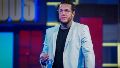Alex Caniggia defendió a Melody Luz y apuntó contra su hermana Charlotte