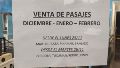 Seguía las largas colas por boletos de tren por un insólito desdoblamiento: vendieron el tramo a la costa el lunes y este martes habilitan a Retiro