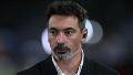 El Pocho Lavezzi contó que está en "tratamiento" y "muy contento" con su paternidad