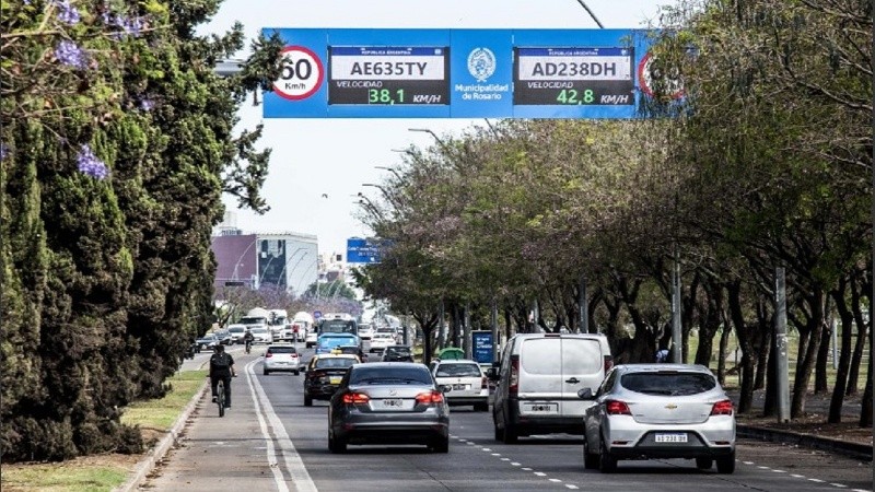 El informe realizado por el Ente de la Movilidad dio resultados de baja de víctimas fatales y heridos, así como en costos públicos.