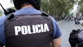 Policía- imagen ilustrativa