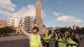 Verano en Rosario: recorrido guiado en monopatín eléctrico por la zona del Monumento a la Bandera