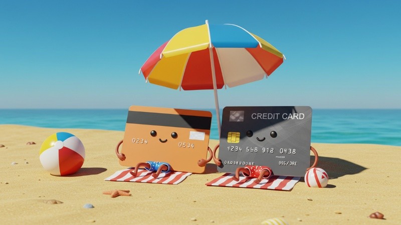 En vacaciones no hay peor souvenir que una tarjeta clonada o llegar a un alojamiento que nunca existió.