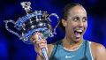 Tenis: Madison Keys sorprendió a Sabalenka y es la nueva campeona del Abierto de Australia