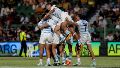 Los Pumas 7s vencieron a Australia y se consagraron bicampeones en Perth