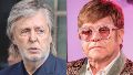 Paul McCartney y Elton John le piden al gobierno británico que proteja a los artistas frente al avance de la IA