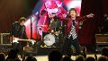 Qué pasó: se canceló el tour europeo de los Rolling Stones y tampoco hay planes de gira