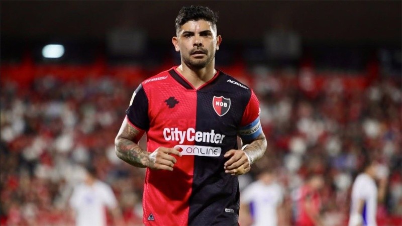 Ever Banega necesita levantar su nivel en el equipo de Soso