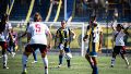 Fútbol femenino: Central no pudo en su debut y cayó 2 a 1 contra River en el Gigante