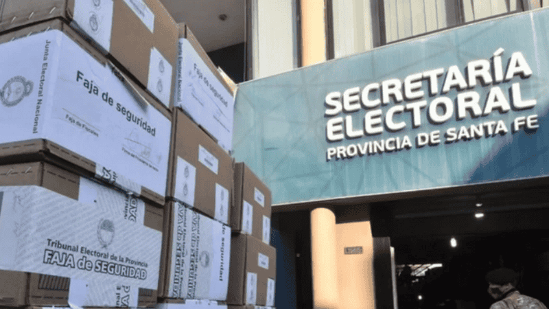 El 25 de febrero se conocerán la oficialización de las listas que hayan pasado la lupa de la justicia electoral.
