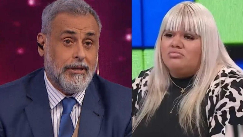 El padre de la joven fue el encargado de llevarle el bebé al nuevo domicilio