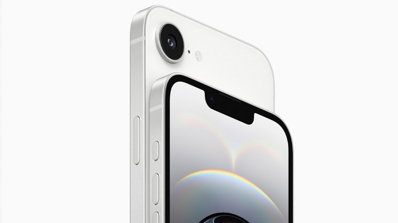 Apple presentó el nuevo iPhone 16e, la renovación de su dispositivo lanzado para competir en la gama media.