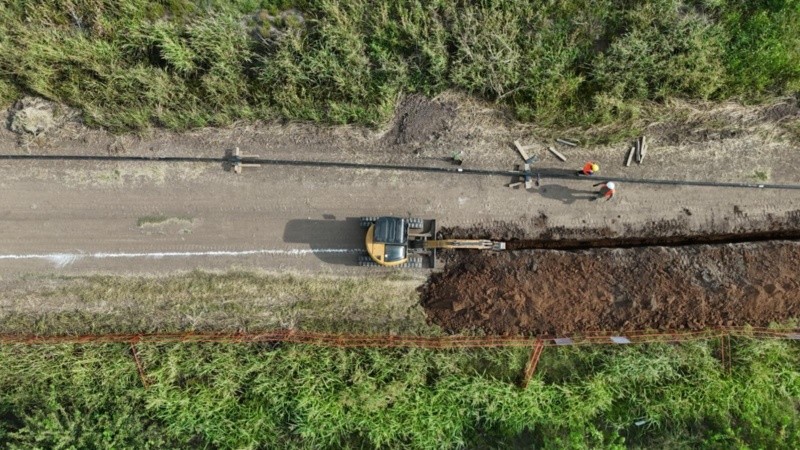 La inversión total será de 120 millones de dólares entre 2025 y 2029.