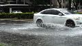 Clima tiempo temporal lluvia tormenta