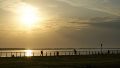 El clima en Rosario: otro martes para disfrutar la tarde en mangas cortas