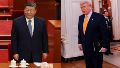 Mientras Trump confronta, China se fortalece: las claves de su estrategia global