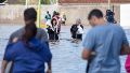 Rosario abraza a Bahía Blanca: realizan en la ciudad una colecta solidaria para los afectados por las inundaciones