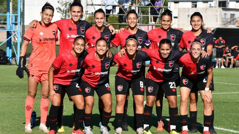 Mientras, Newell's espera la confirmación oficial de fecha y hora de la final de la Copa Federal.