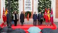 Madrid rinde homenaje a las víctimas del 11M, a 21 años del atentado terrorista