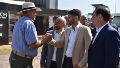 De la mano de Pullaro, en Expoagro también se sembró una semilla de posmileísmo