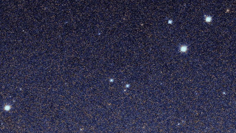 El descubrimiento de Andrómeda XXXV abrió nuevas perspectivas sobre la evolución cósmica.