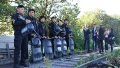 Derribaron otro búnker de venta de drogas en Rosario y encontraron una pistola en el techo