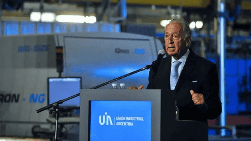 El sector criticó que desde hace un tiempo venían haciendo propuestas para mejorar la competitividad, pero no fueron escuchados.