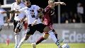 River empató con Riestra y dejó pasar la chance de subirse a la punta