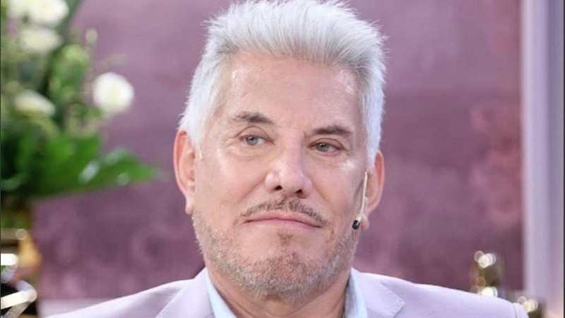 El actor brindó detalles del producto que usa para verse más joven