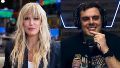 Fuerte cruce entre Viviana Canosa y el Gordo Dan: "Me va a encantar verte en los tribunales"