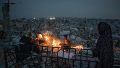 Daily life during Ramadan at Jabalia refugee camp in the Gaza Strip