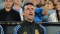 Scaloni dio a conocer la lista de Argentina para enfrentar a Chile y Colombia: quiénes son los tres citados del fútbol local