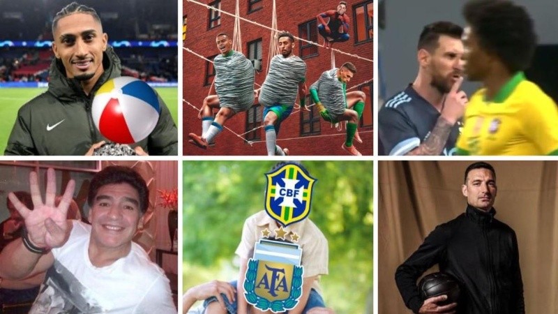 La Selección se clasificó al Mundial 2026 con un 4-1 inolvidable.