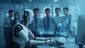 IA y el futuro del trabajo: los primeros pasos de un gigante transformador