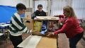 Elecciones en Santa Fe: avanza el escrutinio definitivo y se confirman los resultados