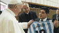 Dios, el Papa y una muerte que resuena a fin de época