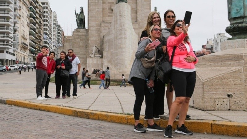 ¿Escapada de fin de semana? Solo posible para algunos.