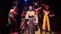 El Grupo Arteón celebra 60 años con una función gratuita de Hamlet se va de gira en el teatro El Círculo