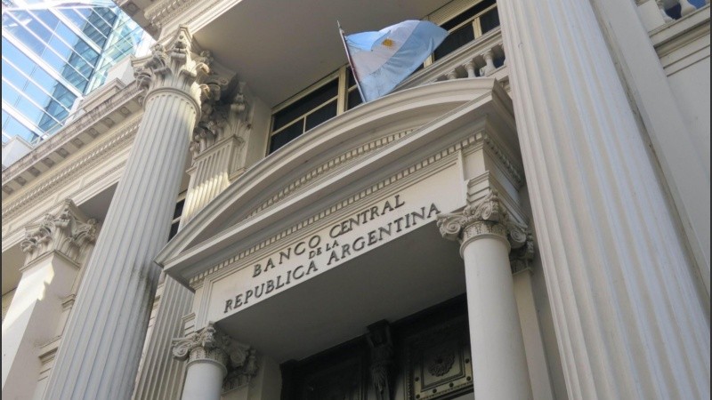 La autoridad monetaria anunció nuevas medidas.