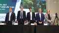 El venenoso mensaje que enojó a Pullaro y el 36 a 33 que pone en marcha la constituyente