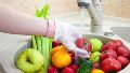 Enfermedades como la hepatitis A pueden contagiarse si se comen o beben alimentos o agua contaminados.