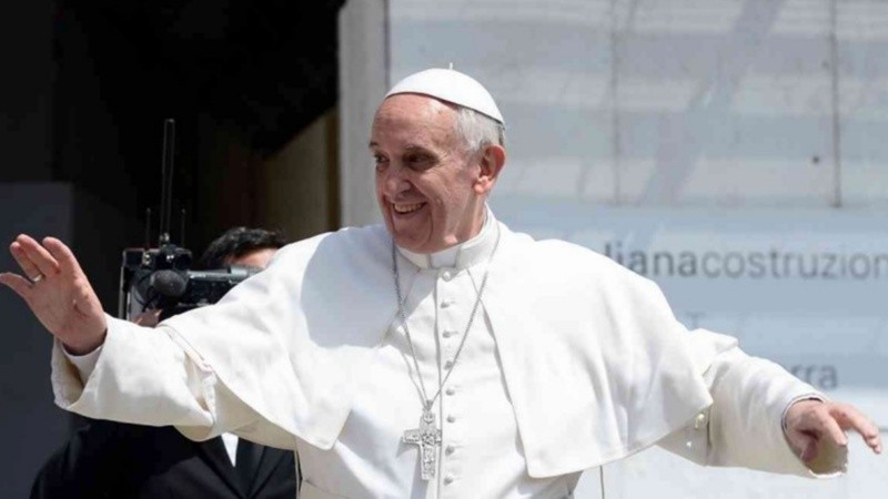 El anuncio se hizo a poco más de un mes del fallecimiento de Jorge Bergoglio.