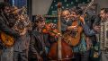 Hijos de Buda presenta en concierto la película musical Bienvenidos