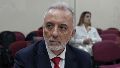 El Gobierno nacional aceptó la renuncia del juez federal de Rosario Marcelo Bailaque