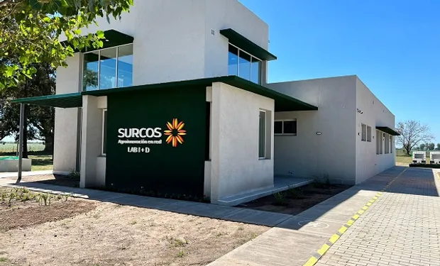 La deuda en default de la agropecuaria Surcos es de $1.000 millones