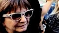 La ministra de Seguridad de la Nación, Patricia Bullrich, que este jueves estuvo en la región, fue fotografiada días atrás en la Fontana di Trevi, en Roma, en el marco del viaje para asistir al funeral del Papa Francisco.