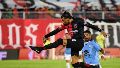 NEWELLS VS BELGRANO. Fecha 9 Torneo Apertura Liga Profesional Argentina